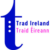 Trad Ireland / Traid Éireann Logo