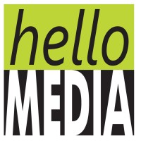 Hellomedia Communication Logo