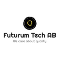 Futurum Tech AB Logo