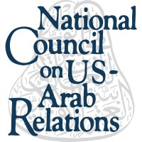 National Council on U.S.-Arab Relations Logo