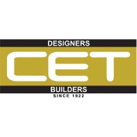 Canadian Engineering and Tool Co. Ltd Logo