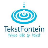 TekstFontein Logo