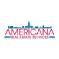 Americana Real Estate Services Logo