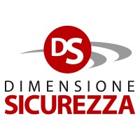 Dimensione Sicurezza srl Logo
