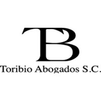 TORIBIO ABOGADOS S.C. Logo