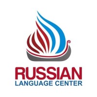 Russian Language Center Logo