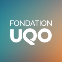 Fondation de lUniversité du Québec en Outaouais Logo