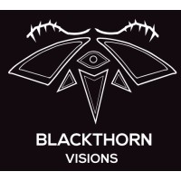 Blackthorn Visions Ltd. Logo