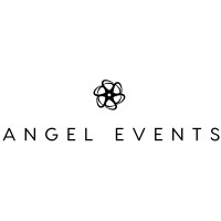 Angel Events Logo