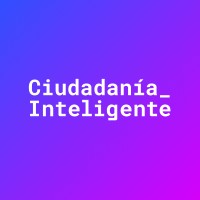 Fundación Ciudadanía Inteligente Logo