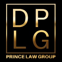 Prince Law Group Logo