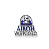 Airoh Vastgoed Logo