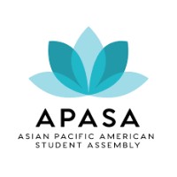 USC APASA Logo