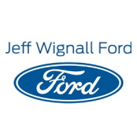 Jeff Wignall Ford Logo
