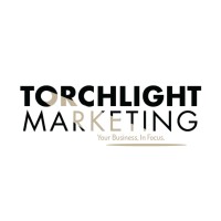 Torchlight Marketing Logo