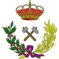 Consejo Superior de Colegios de Ingenieros de Minas Logo