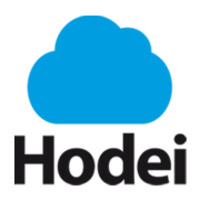 HODEI Logo