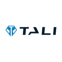 TALI CONNECTED Logo