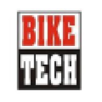 Bike Tech Coral Way Logo