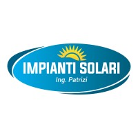 IMPIANTI SOLARI Ing.Patrizi Logo
