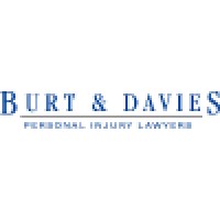 Burt & Davies - Transport Accident Lawyers Logo