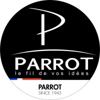PARROT SAS Logo