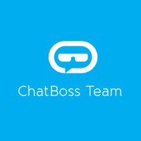 ChatBoss Team Logo