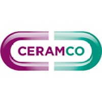 Ceramco Ltd Logo