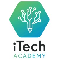 iTech Academy Logo