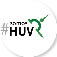 Hospital Universitario Virgen del Rocío Logo