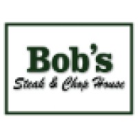 Bobs Steak & Chop House Logo