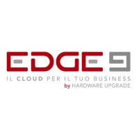 Edge9 by Hardware Upgrade Logo