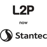 L2Partridge, LLC, now Stantec Logo