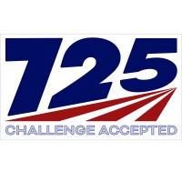 725 Transportation Company Logo