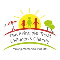 The Principle Trust Childrens Charity Logo