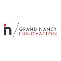 Grand Nancy Innovation Logo