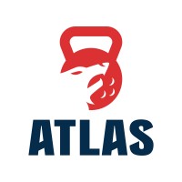 Atlas Fitness Center Logo