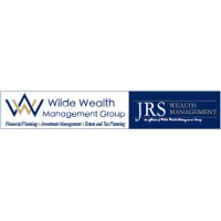 JRS Wealth Management Logo