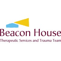 Beacon House Therapeutic Services & Trauma Team Logo