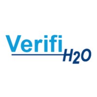 Verifi Water, Inc. Logo