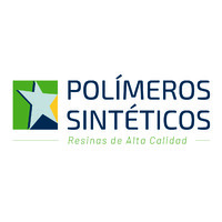Polímeros Sintéticos Logo