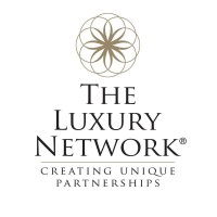 The Luxury Network New Zealand Logo