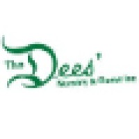 Dees Nursery & Florist Inc Logo