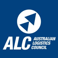 Australian Logistics Council Logo