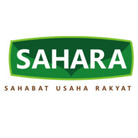 SAHARA Logo