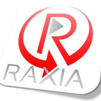 Raxia Media Group Logo