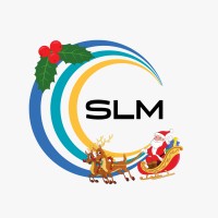 Smart Logistics Manager Logo