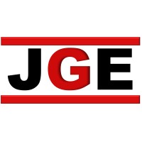 JGE Logo