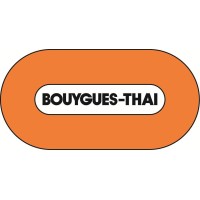 Bouygues-Thai Ltd. Logo