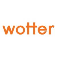 Wotter – AI Employee Engagement Platform Logo